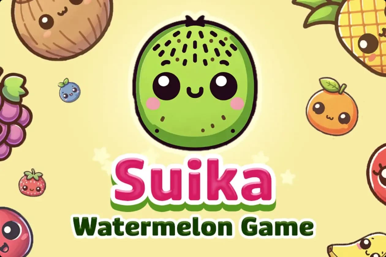 suika thumbnail