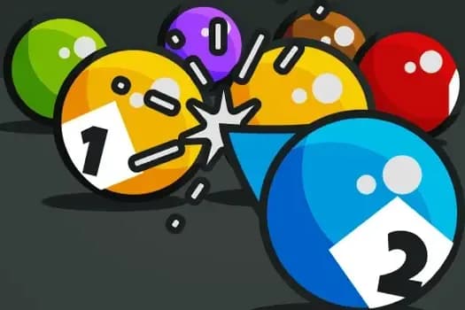 Comball Game Image