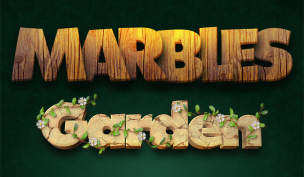 marbles garden game image