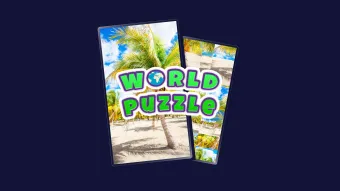 World Puzzle